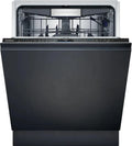 SIEMENS iQ700 SN97TX02CE Vollintegrierbarer Geschirrspüler 14 Maßgedecke A