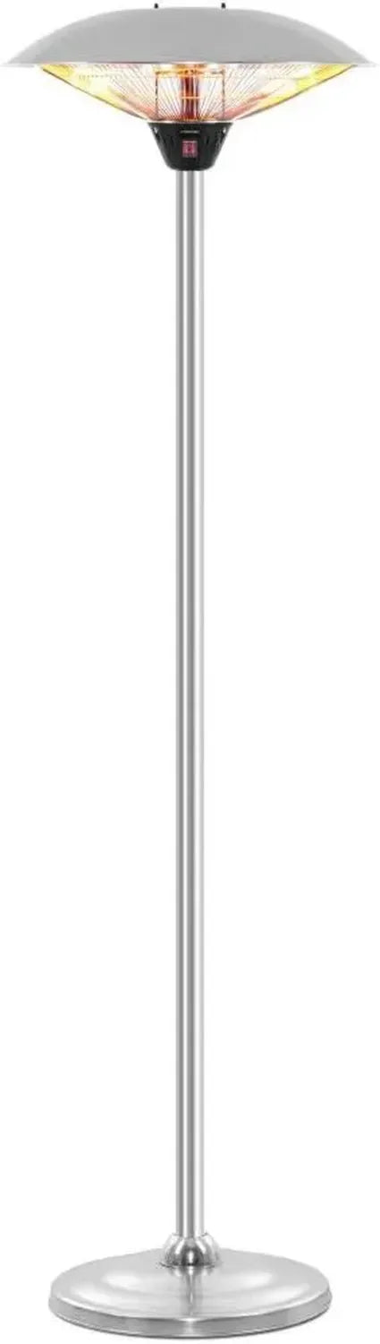 Trotec IRS 2520 Infrarot-Terrassenheizstrahler
