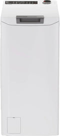 Hoover Toplader Waschmaschine 8 kg mit Wi-Fi und Bluetooth, 1200 U/min, Nachlegefunktion
